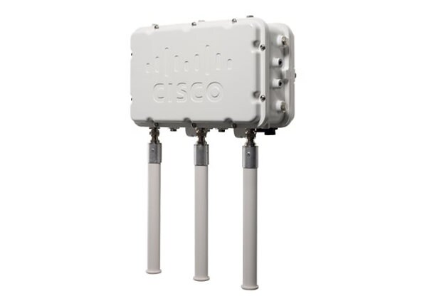 Cisco Aironet 1552E - wireless access point
