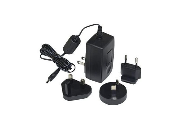Sonnet World Travel Power Adapter - power adapter
