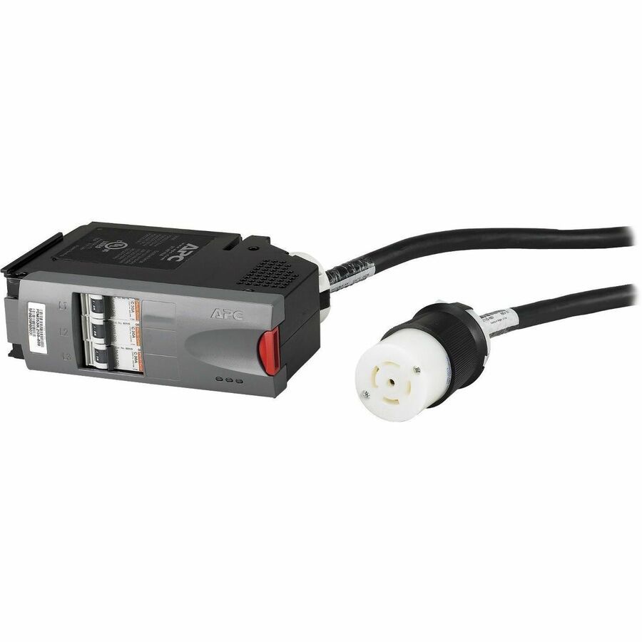 APC by Schneider Electric Power Distribution Module