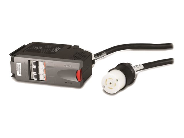 APC SCHNEIDER IT PWR DISTB MODULE