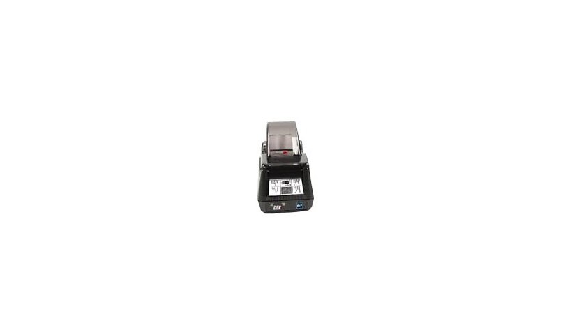 Cognitive DLXi DBT24-2085-G1S - label printer - B/W - direct thermal / ther