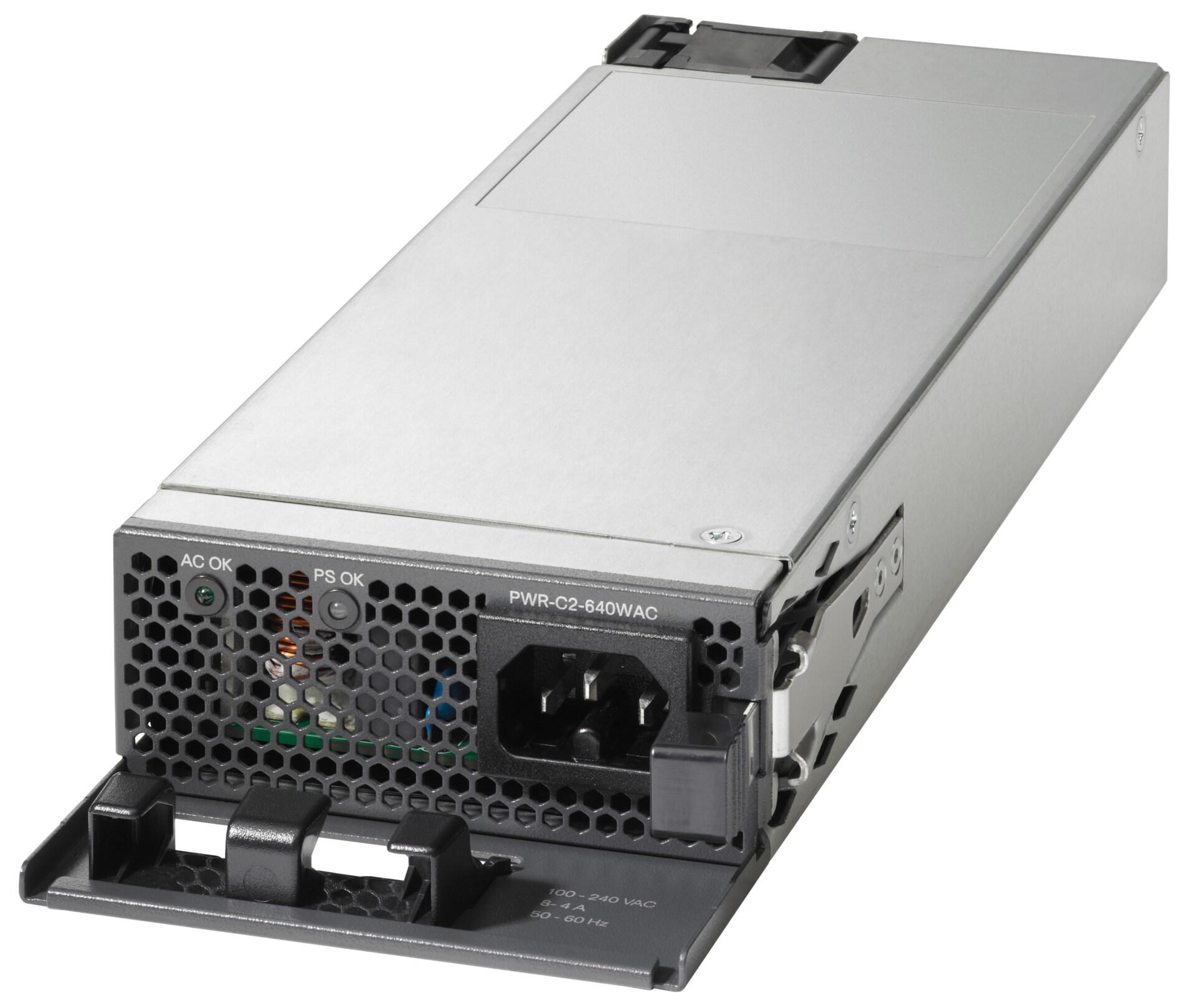 Cisco - power supply - 640 Watt