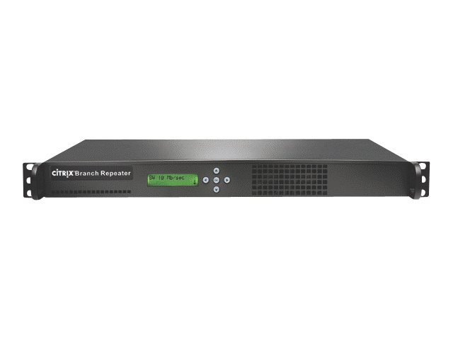 Citrix NetScaler Cloud Bridge 600-002 - load balancing device