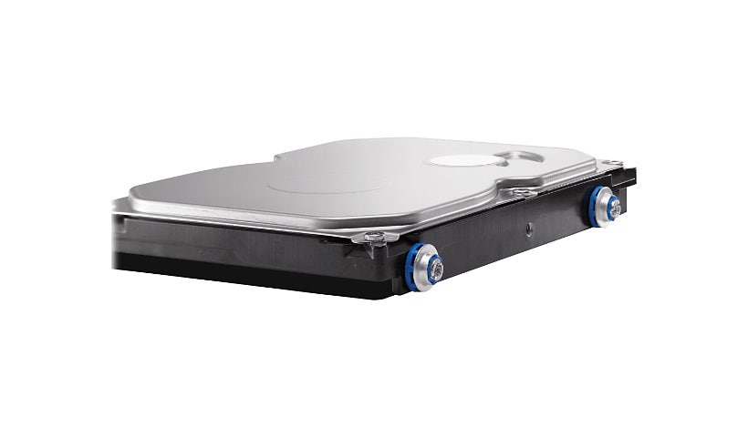 HP - hard drive - 1 TB - SATA 6Gb/s