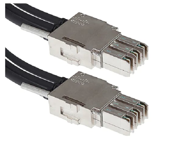 Cisco StackWise 480 - stacking cable - 1.6 ft