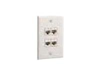 Panduit MINI-COM Classic - faceplate