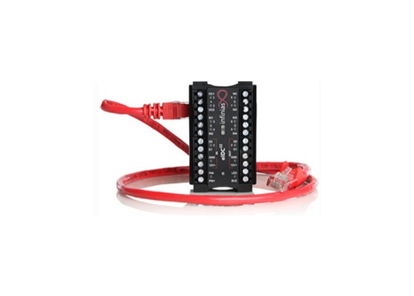 DIGI POE Network Single Door Controller