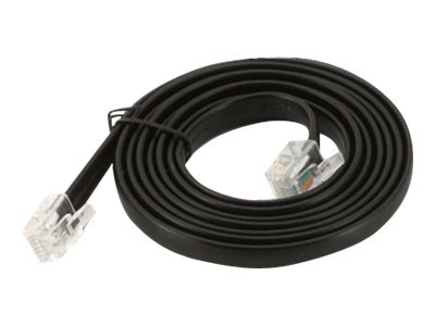 Pos X Cash Drawer Cable Evo Cd Epc Office Supplies Cdw Com