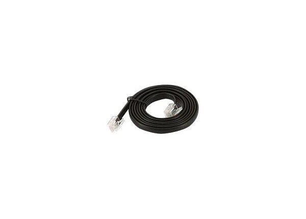 POS-X cash drawer cable