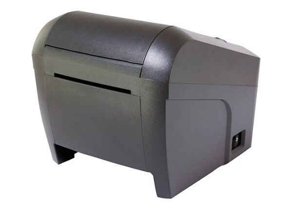 POS-X EVO HiSpeed EVO-PT3-1HUS - receipt printer - direct thermal