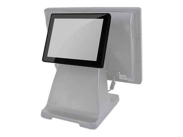 POS-X EVO-RD4-LCD8 - customer display - 8.4"