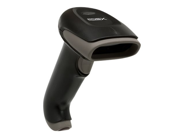 POS-X EVO Laser - barcode scanner