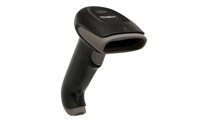 POS-X EVO Laser - barcode scanner