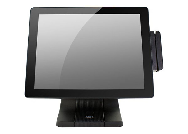 POS-X EVO-TM4C - LCD monitor - 15"