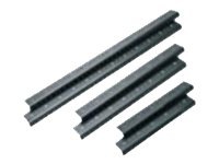 Middle Atlantic 12RU Rackrails for MFR Series Racks