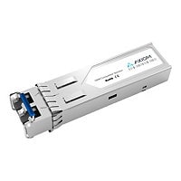 Axiom Linksys MGBSX1 Compatible - SFP (mini-GBIC) transceiver module - GigE