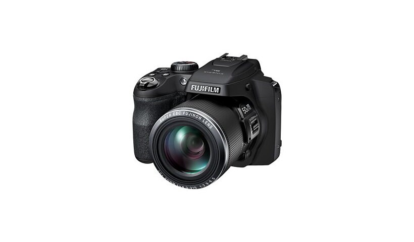 Fujifilm FinePix SL1000 - digital camera - Fujinon