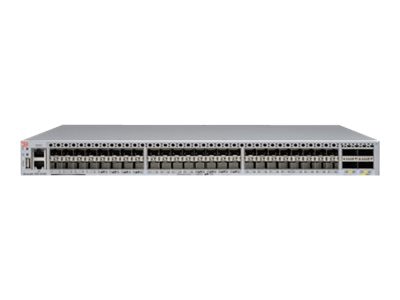BROCADE VDX6740 64P SFP+ AC PT SIDE