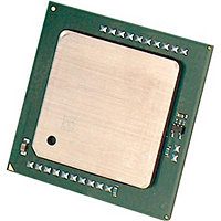 Intel Xeon E5-2690 / 2.9 GHz processor