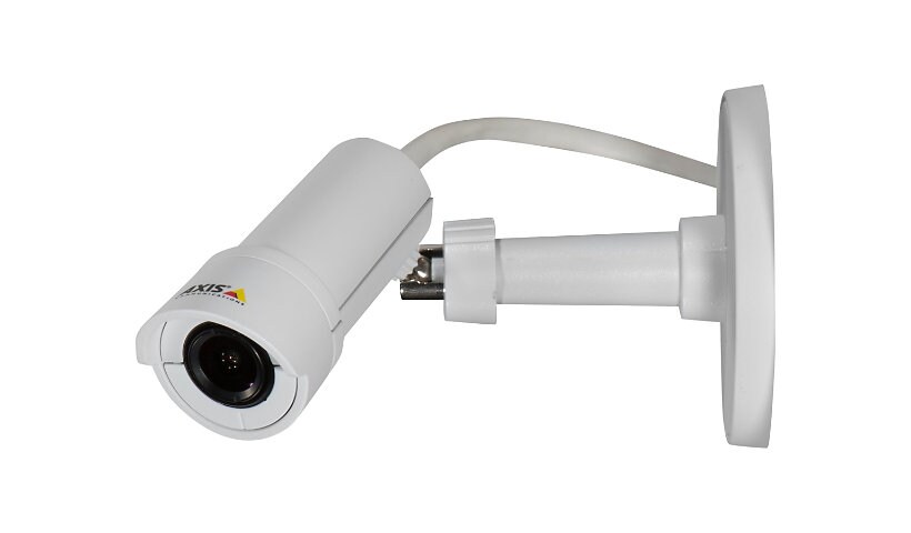AXIS M2014-E Network Camera - network surveillance camera