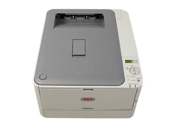 OKI C531dn 27 ppm Color Multi-Function Printer