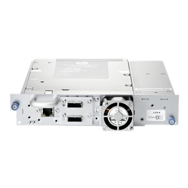 HPE Ultrium 6250 Drive Upgrade Kit - tape library drive module - LTO Ultrium - SAS-2