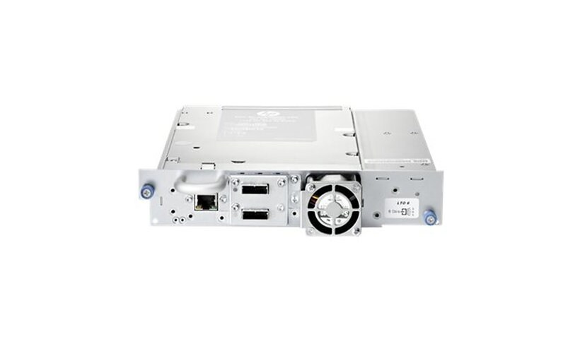 HPE Ultrium 6250 Drive Upgrade Kit - tape library drive module - LTO Ultrium - SAS-2