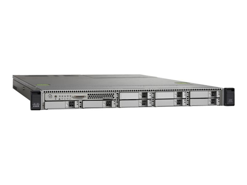 Cisco TelePresence Content Server - voice/video/data server