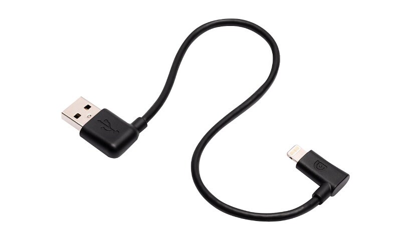 Griffin charge-only cable