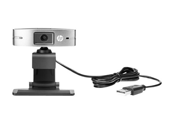 HP USB HD 720p v2 Web Camera