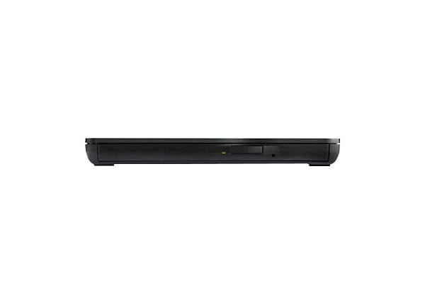 Samsung SE-218CB - DVD±RW (±R DL) / DVD-RAM drive - USB 2.0