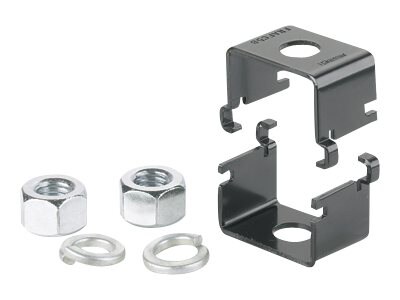 Panduit FiberRunner Auxiliary Framing Clip - framing clip kit