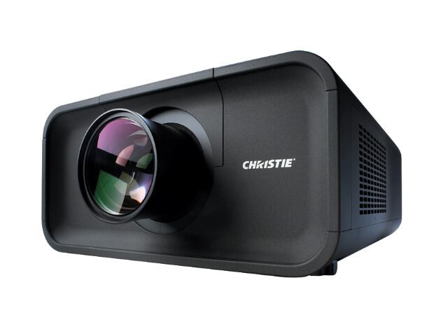 Christie LX700 LCD projector