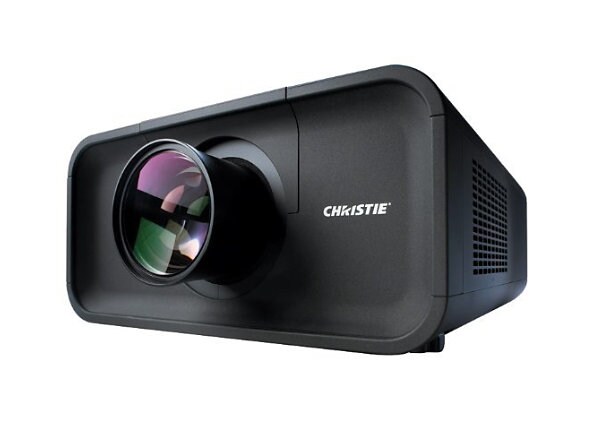 Christie LX700 LCD projector