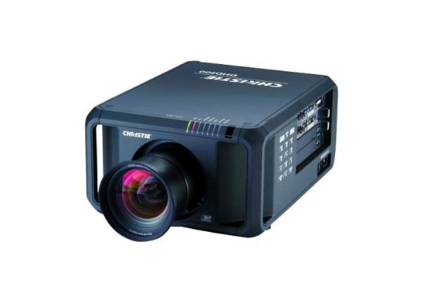 Christie DHD800 DLP projector