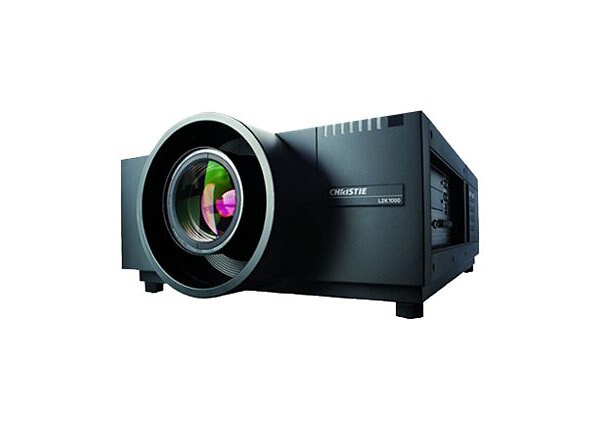 Christie L2K1000 LCD projector