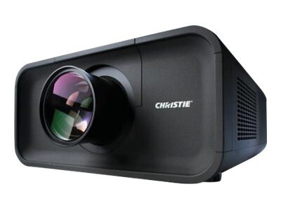 Christie LHD700 LCD projector