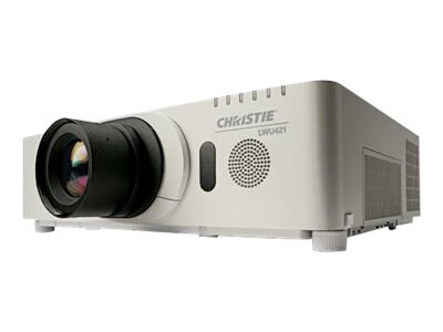 Christie LWU421 LCD projector