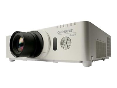 Christie LX601i LCD projector