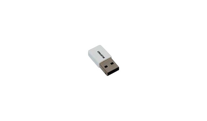 Christie - network adapter - USB