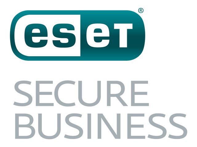 ESET Secure Business - subscription license ( 3 years )