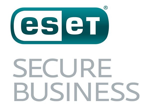 ESET Secure Business - subscription license ( 3 years )
