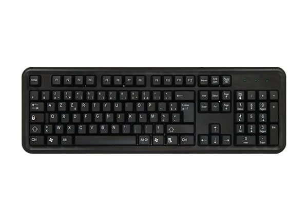 Datacal keyboard