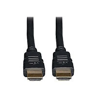 Tripp Lite 20' High Speed HDMI Cable w/ Ethernet Digital Video Audio M/M