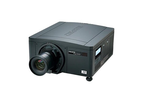 Christie M series WU14K-M DLP projector
