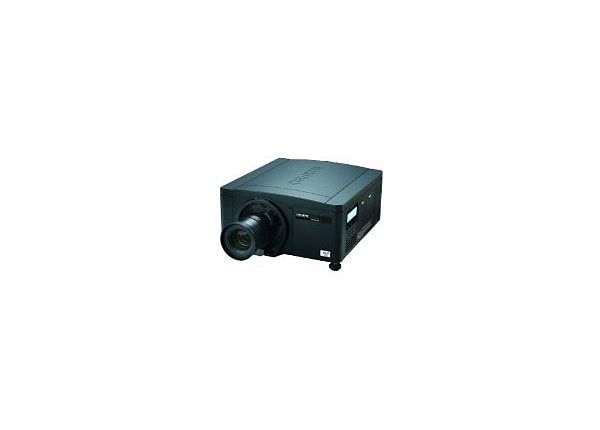 Christie M series HD6K-M DLP projector