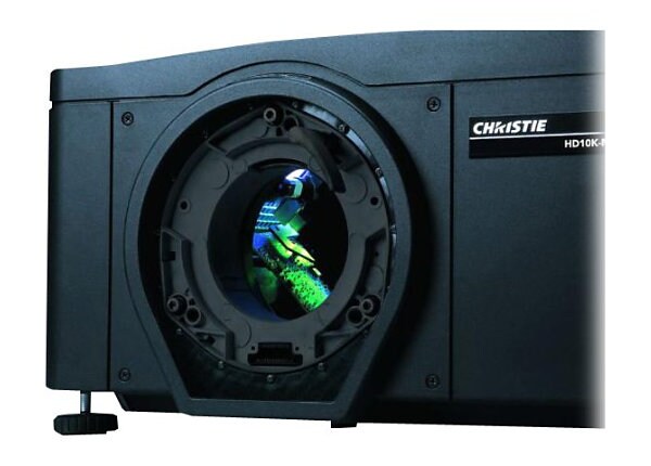 Christie M series WU12K-M DLP projector