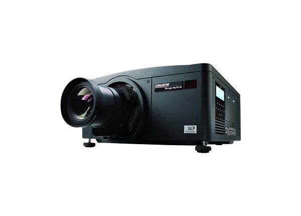 Christie M series WU7K-M - DLP projector
