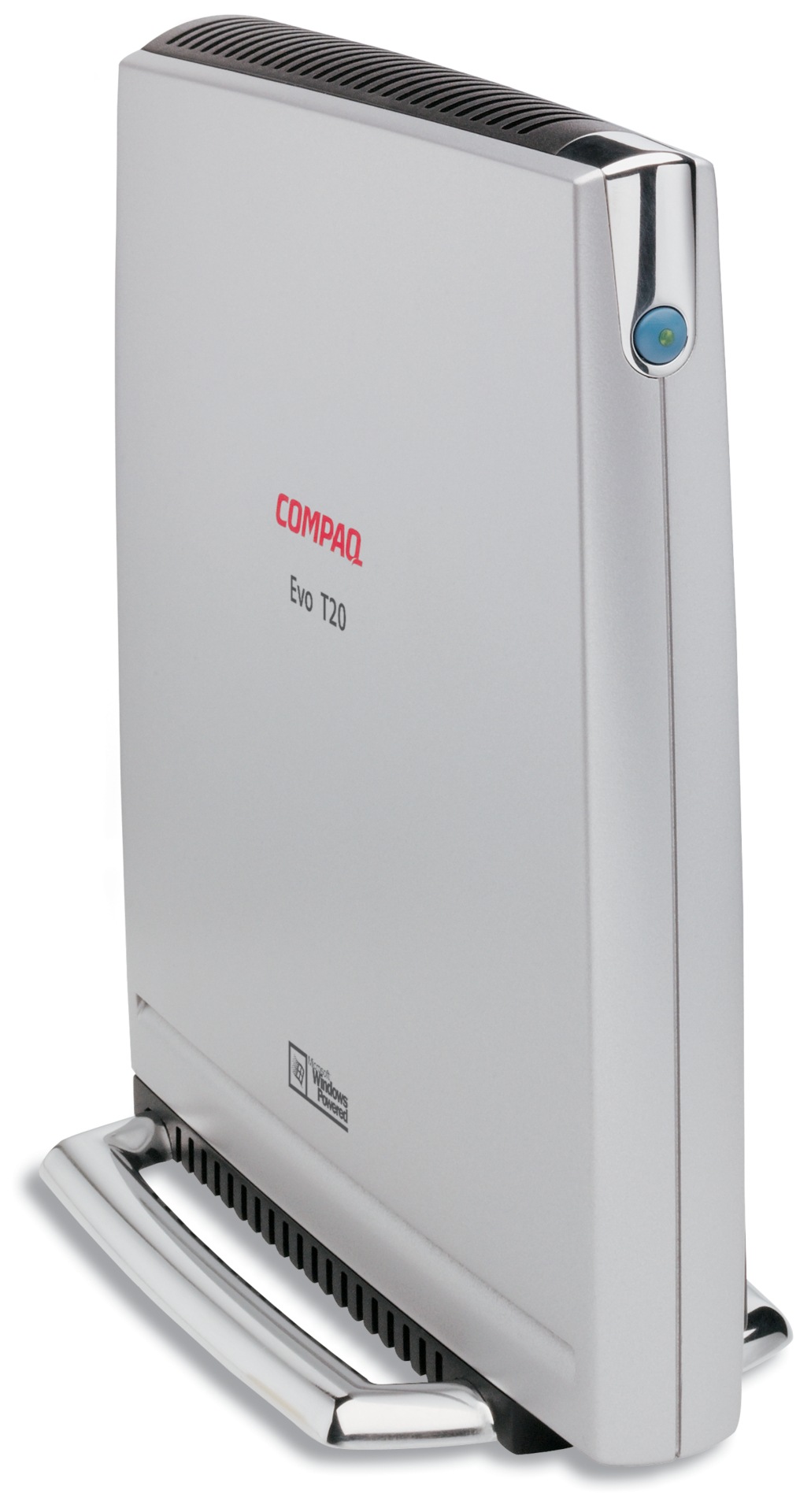 Compaq Evo Thin Client T20
