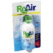 Read Right Re-air Refillable Duster